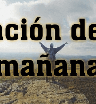 oración de la manana