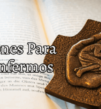 oraciones para enfermos